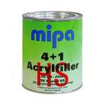 Mipa 4+1 Acrylfiller HS грунт-наполнитель, серый 4л